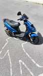 Piaggio NRG MC3 50cc
