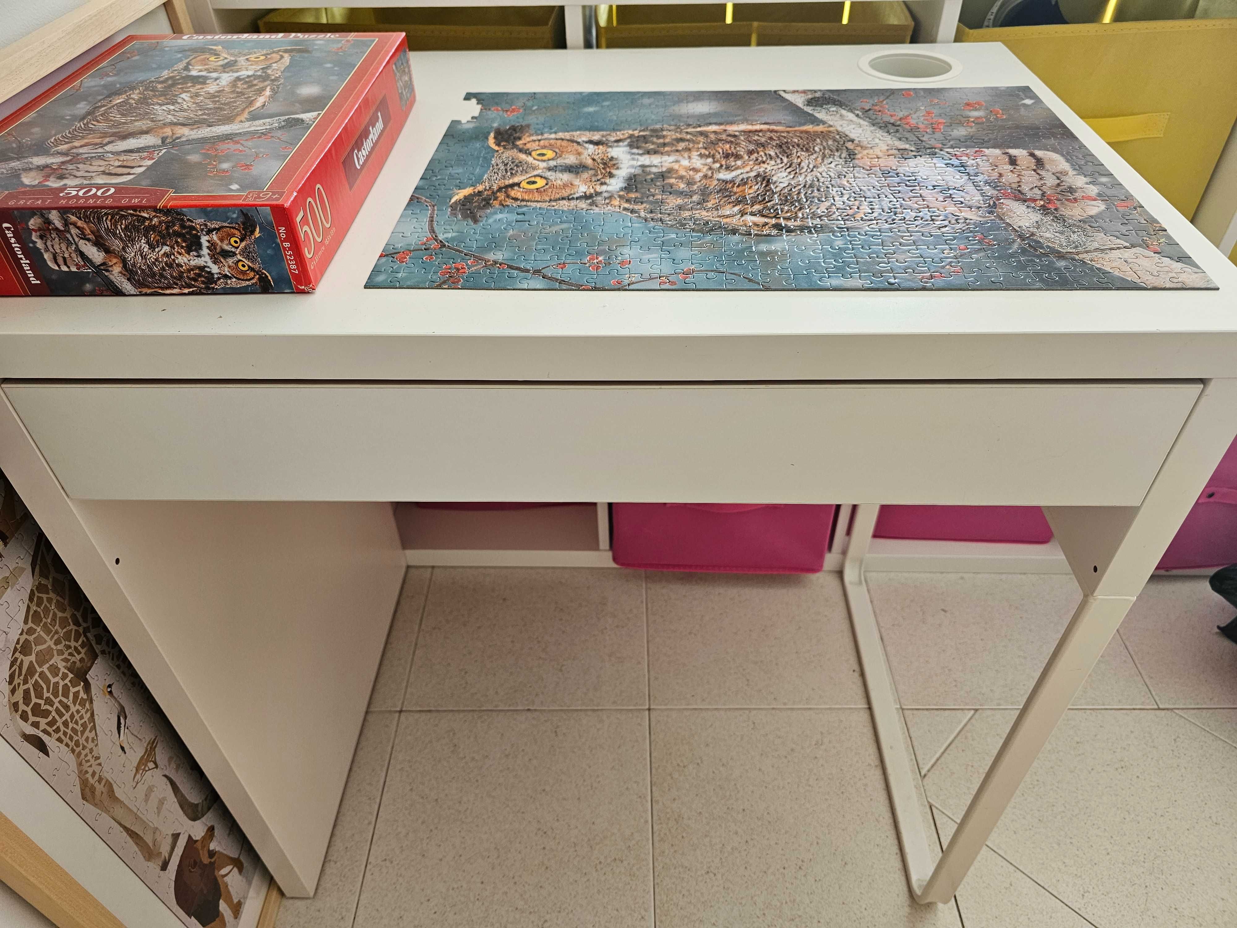 3 móveis do IKEA