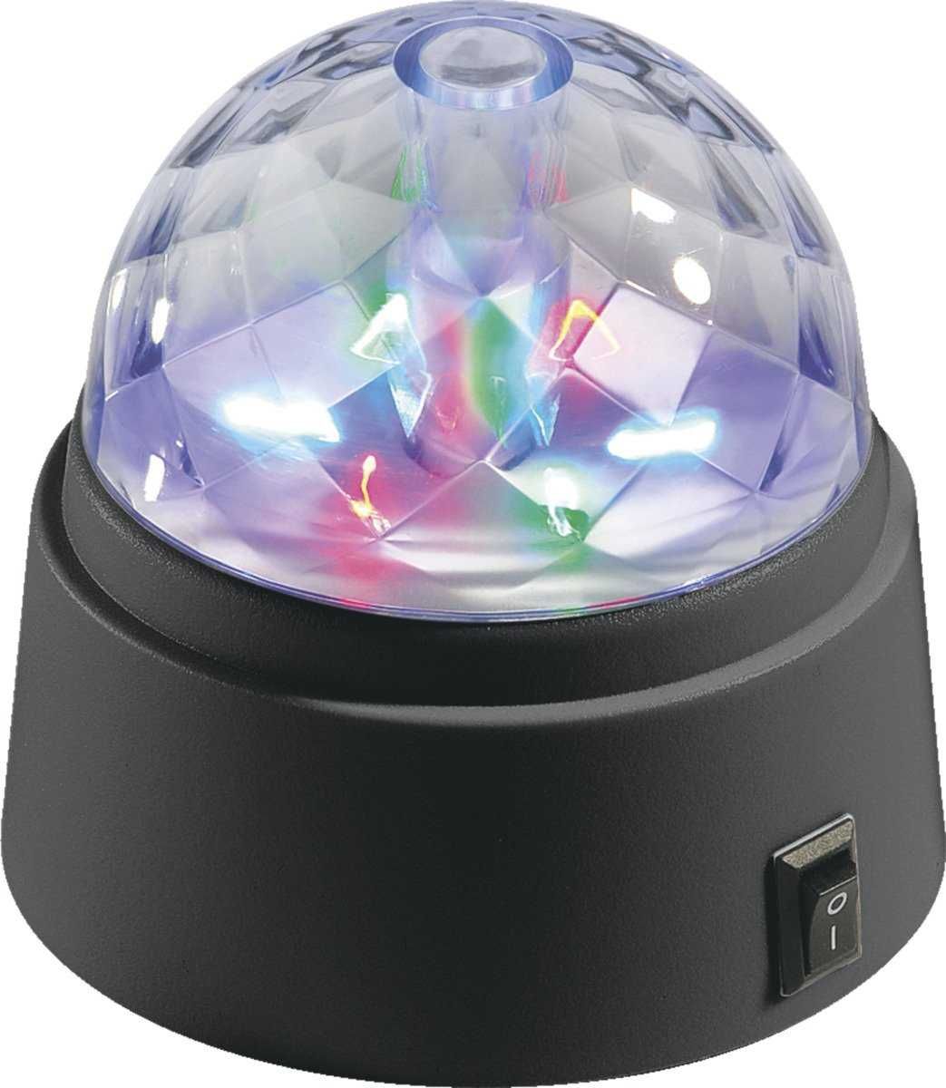 OUTLET Projektor Kula Disco Led Rzutnik Ideenwelt Mały Powystawowy