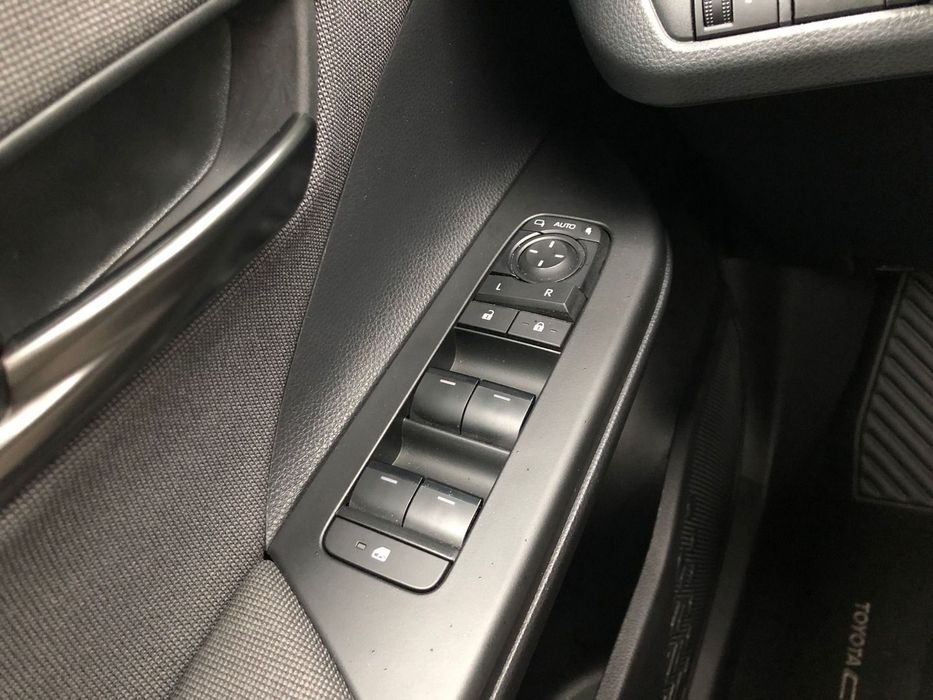 Toyota C-HR C-HR | Style | Vat Marża | Salon PL | Serwis ASO | Bezwypadkowy | 1 wł