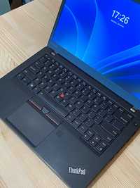 потужний енергоефективний ноутбук lenovo thinkpad T460s