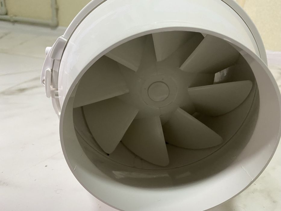 Канальный вентилитор Вентс ТТ 150