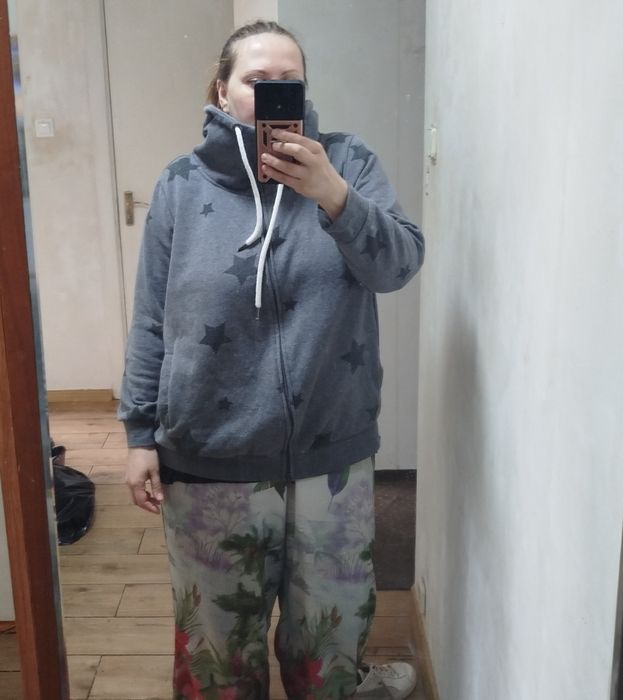 Слінгокофта, слінготолстовка , худі для вагітних , толстовка