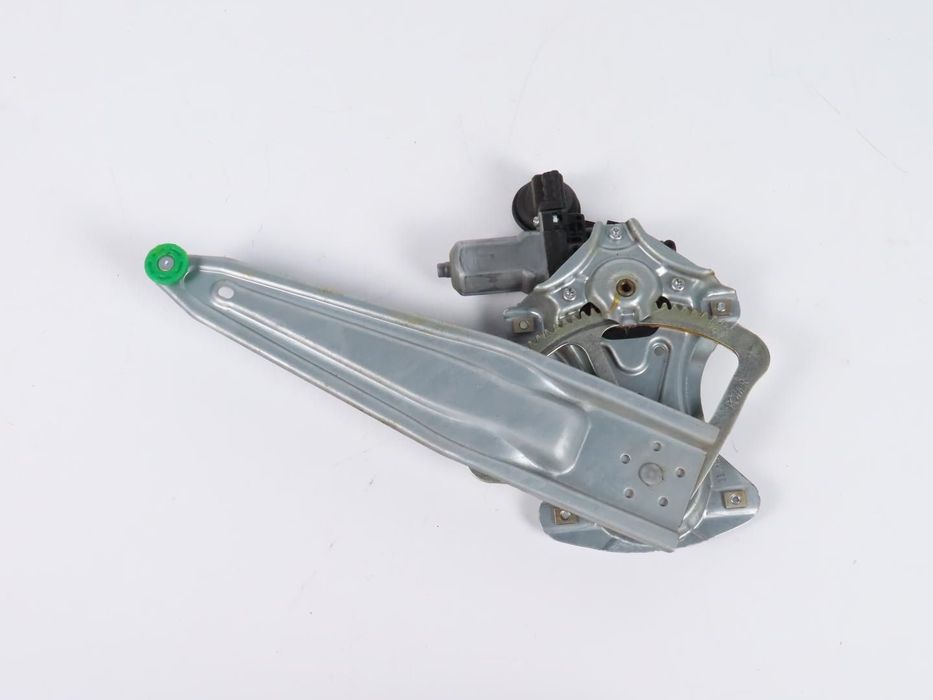 Elevador da Porta com Motor Esquerdo/Trás Usado / Original TOYOTA YARIS (_P13_)...