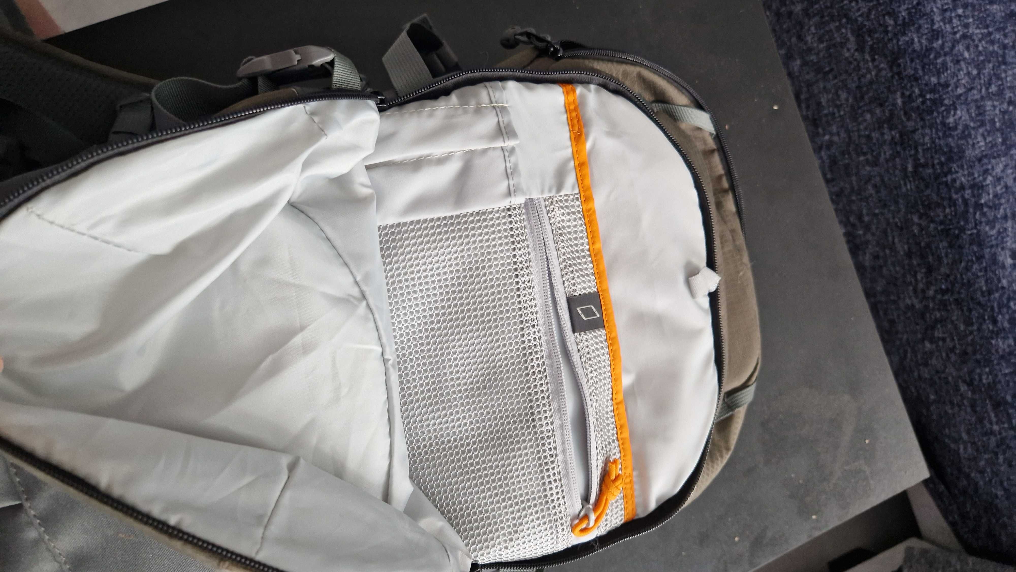 Plecak Lowepro Flipside Trek BP 450 AW