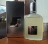Tom Ford Grey Vetiver - PORTES GRÁTIS