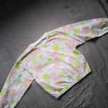 Komplet dresowy bluza i spodnie r.128/134 Sinsay
