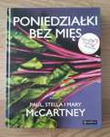 Poniedziałki bez mięs Paul, Stella I Mary McCartney