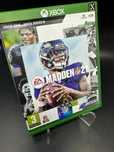 Gra na xbox one Madden 21