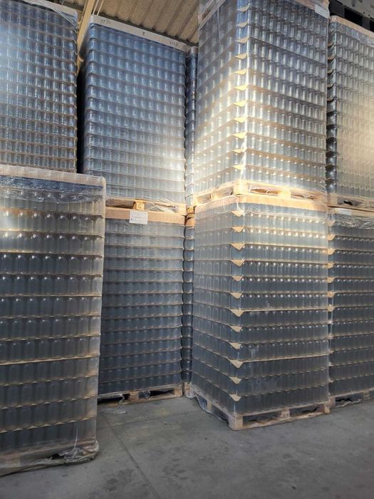 Słoik szklany 900ml na miód Słoje Słoiki pakowane po 10szt