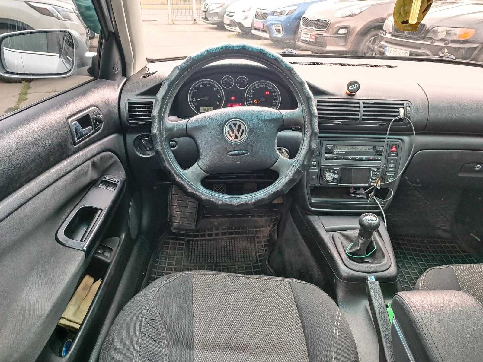 Продам Volkswagen Passat 2002р. #69928