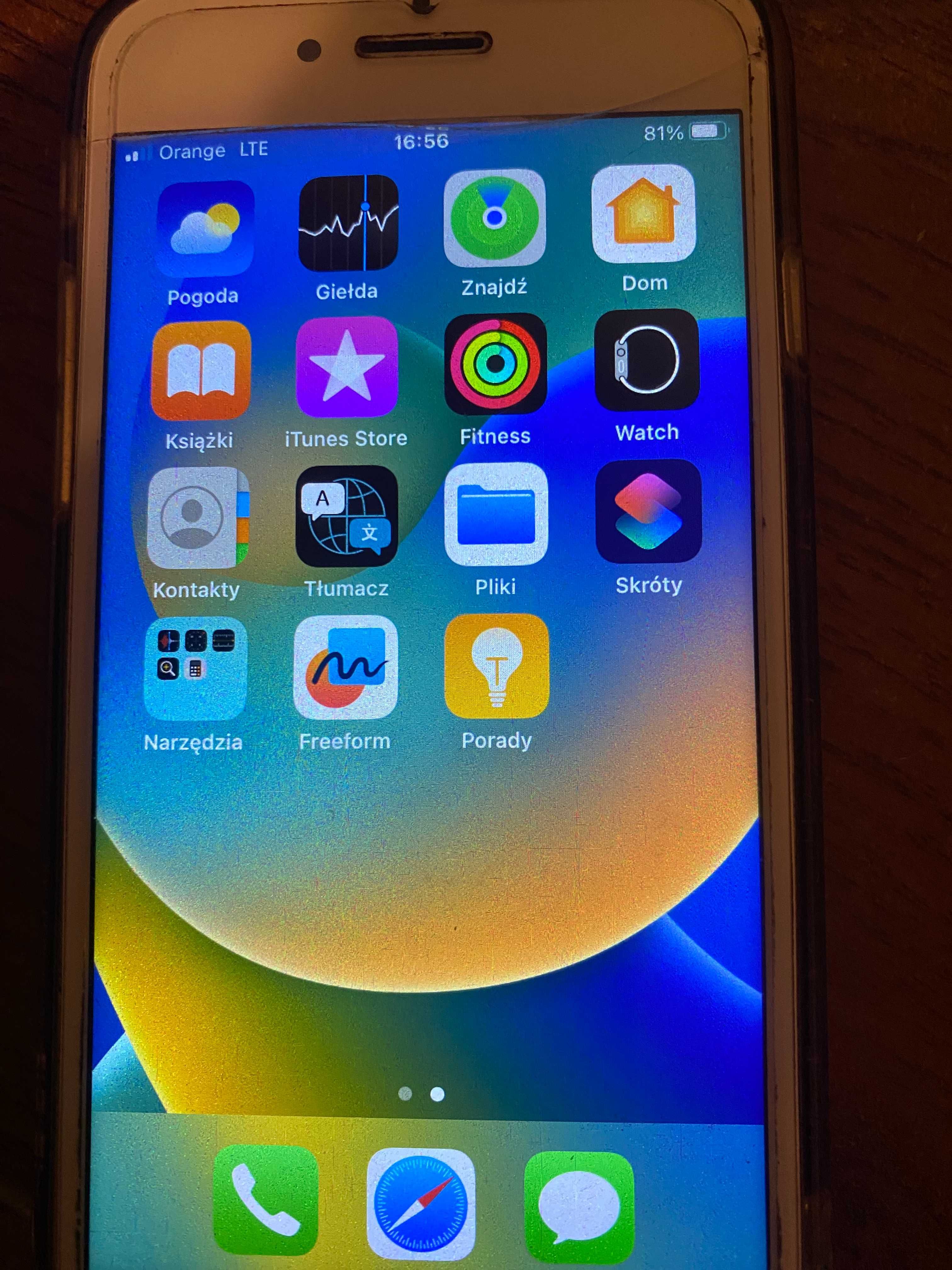 sprzedam iPhone 8