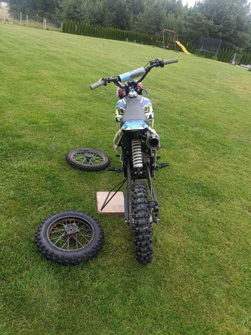 Cross MRF 140 RC