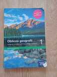 Oblicza Geografii 1