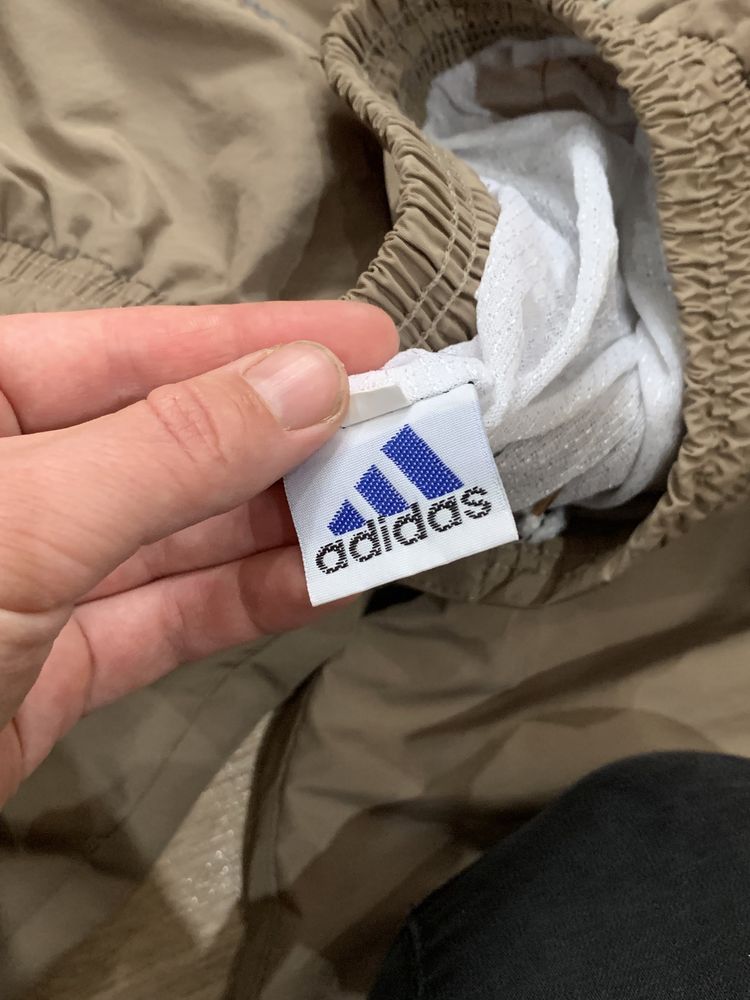 Спортивні штани adidas розмір L-XL