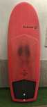 Prancha Surf Olaian 5'4 Mini Simmons c/ saco