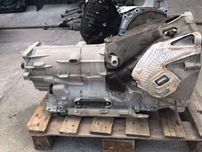 АКПП BMW F22 F23 F30/31 F32 F34 F30 B46 B48 XI полный привод