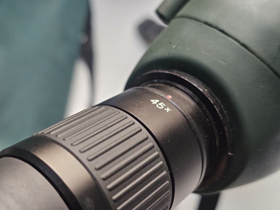 Monóculo Konus Konuspot 65