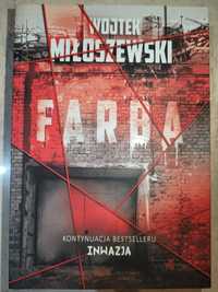 Farba Wojtek Miłoszewski