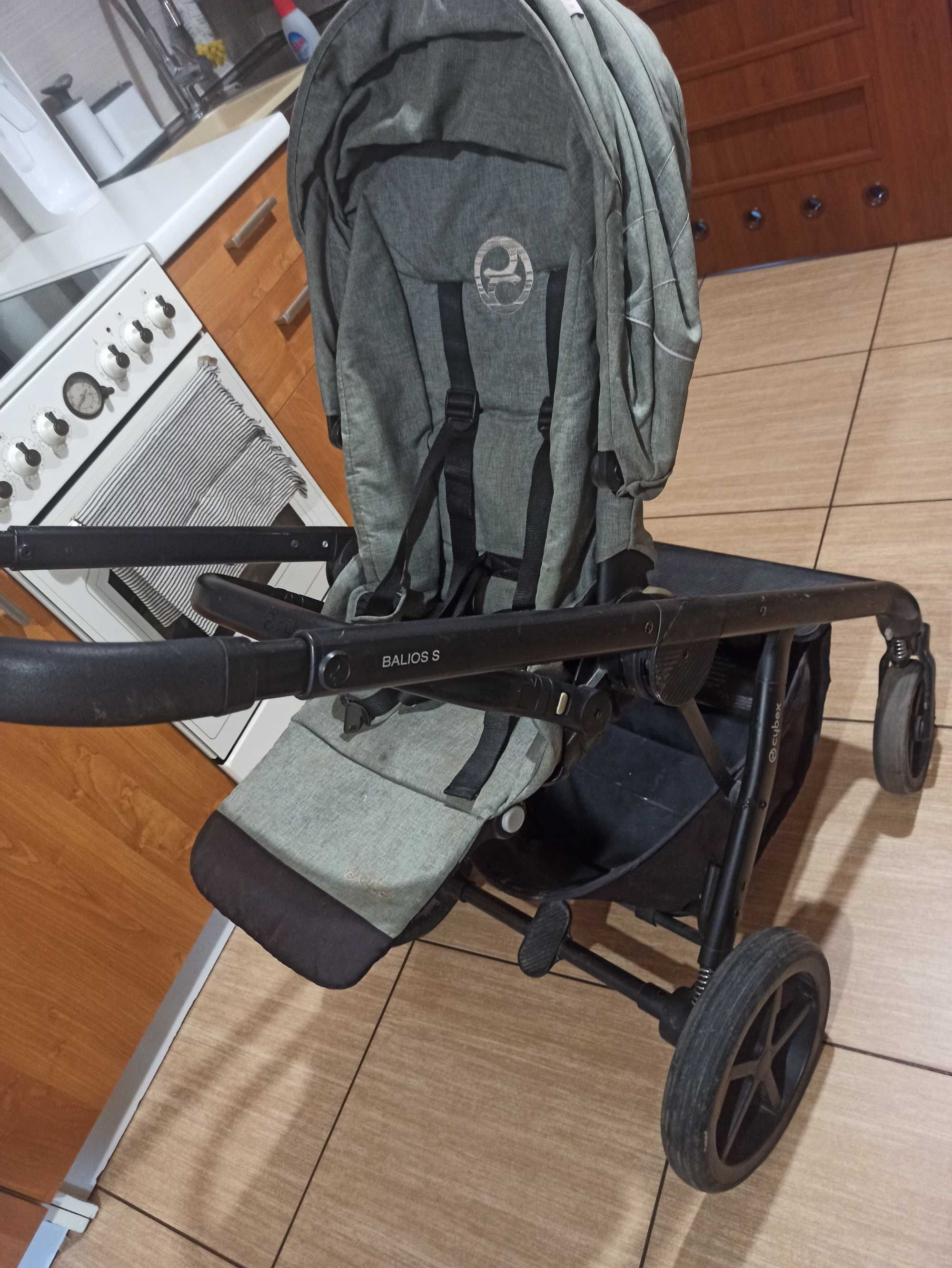 Wózek cybex BALIOS S