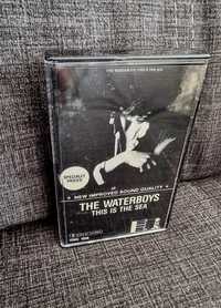 The Waterboys – This Is The Sea. Cassete Dolby HX Pro.  1985