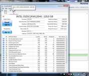 SSD  2.5 NvMe M.2 память разная