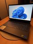 Laptop Gamingowy DELL G15 i5-13450HX 16GB 512GB SSD RTX3050