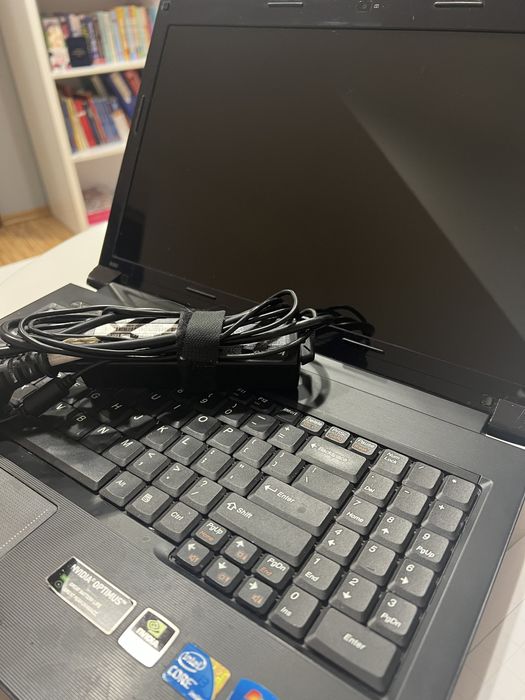 Laptop Lenovo B560