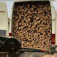 Продам колотие дрова
