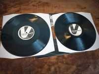 Vernons World – Wonderer Part 1 & 2 2x12'' LP ATB - Płyta winylowa