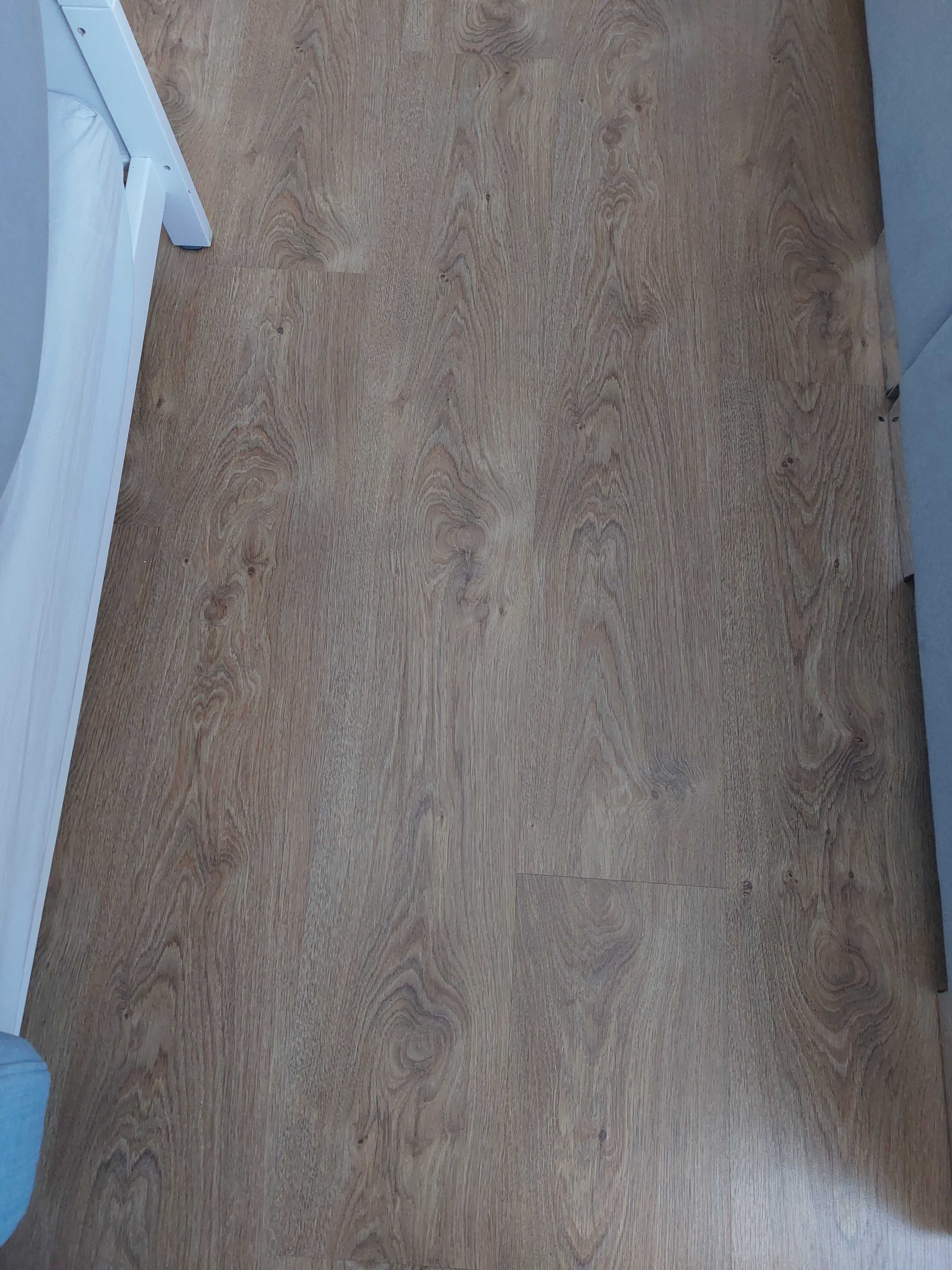 Panele MDF podlogowe