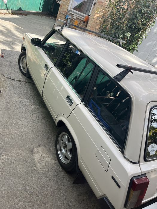 Ваз 21043 експорт