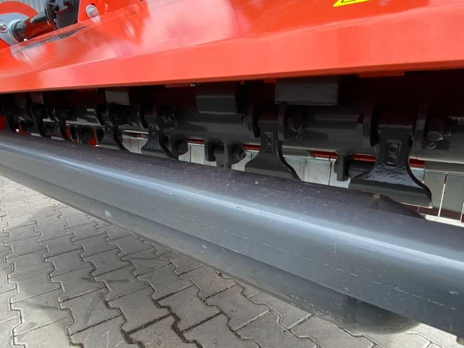 Мульчер,косарка,грунтофреза Матенг