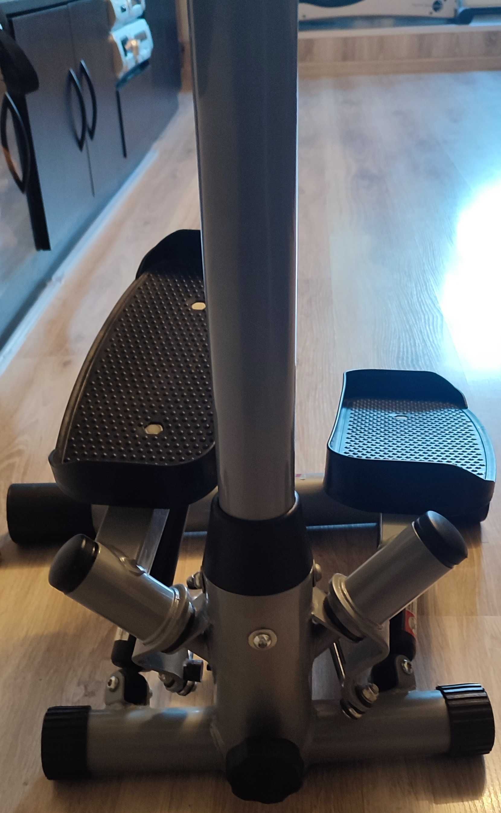 Steper duży, wysoki ultrasport (292)