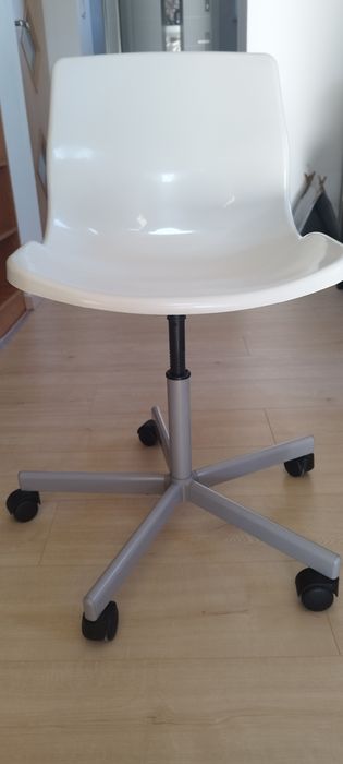 Krzesło biurkowe IKEA