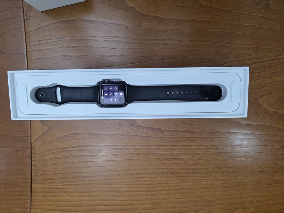 Apple Watch Series 3