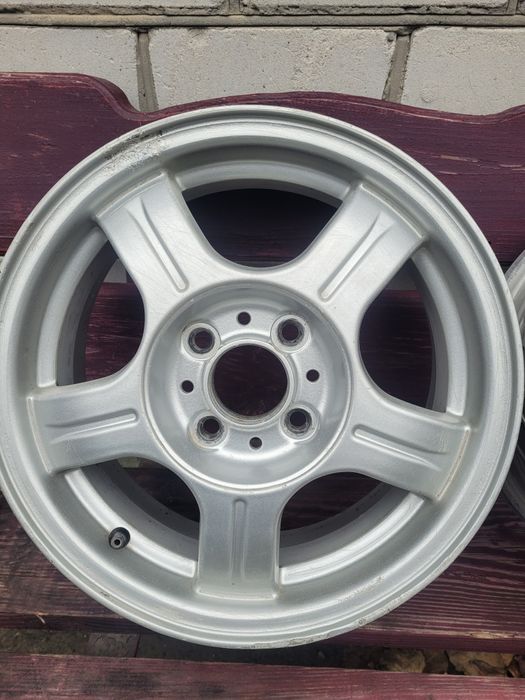 Продам диски R 14, 5.5j , ET 35, приора,  бу. Пара..