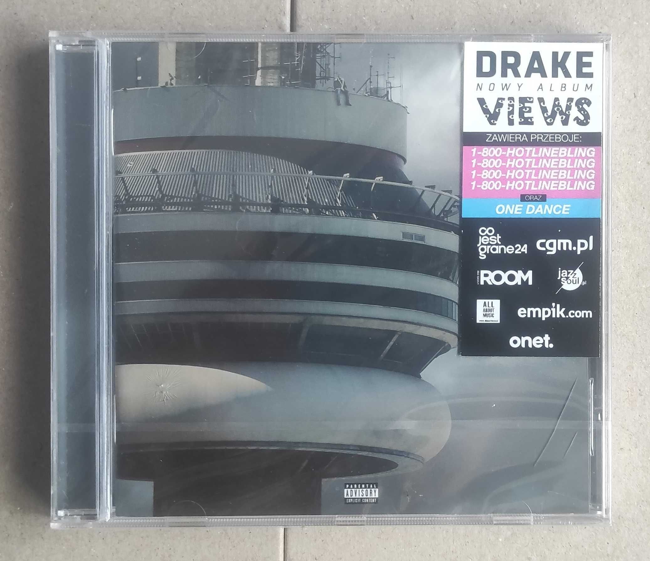 Drake - Views [CD]