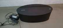 Aparelhagem harman kardon