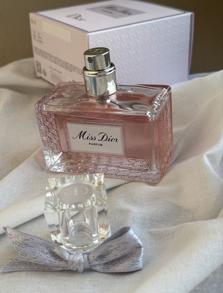 DIOR Miss Dior Парфуми оригінальні 80 мл