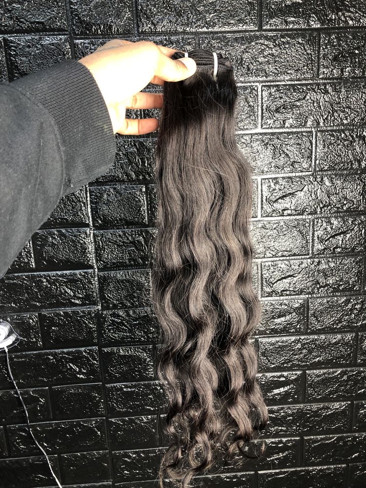 Vendo CABELO 100% HUMANO