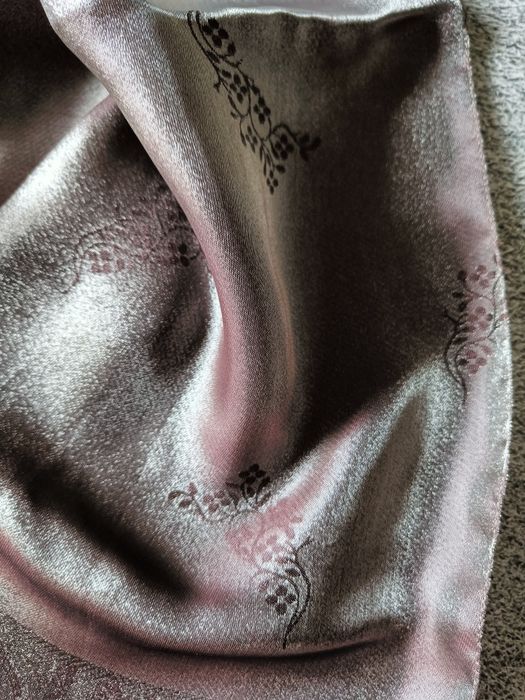 Apaszka/szal włoski