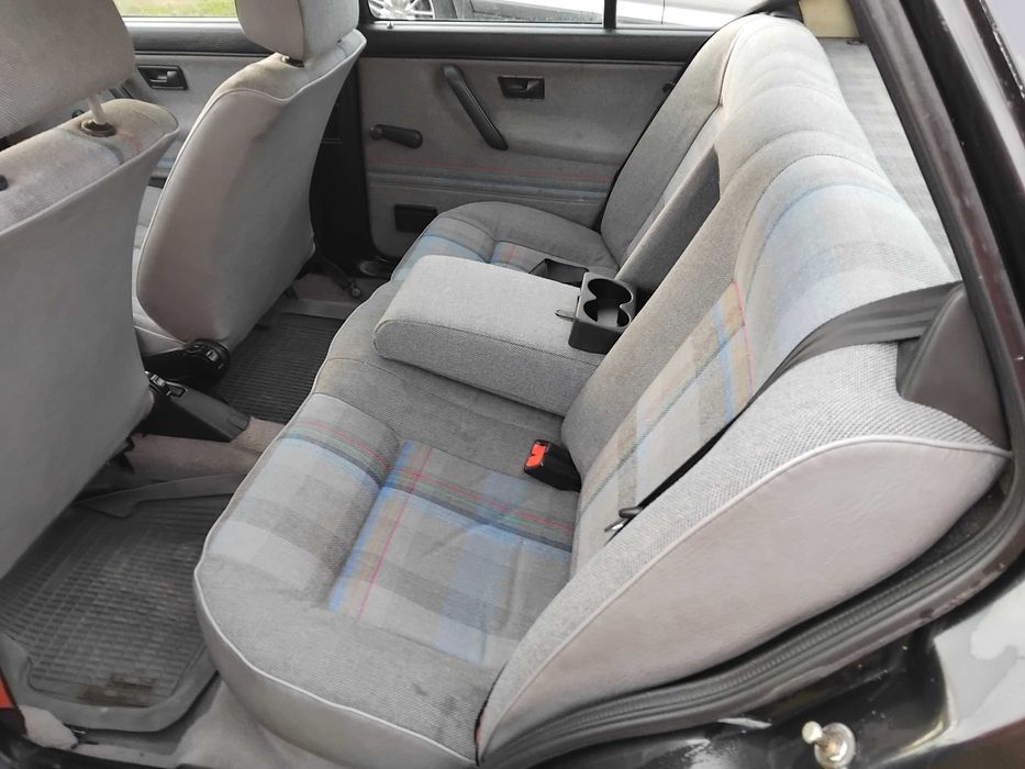 VW Jetta 1990r. 1.3 benz/gaz