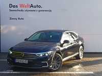 Volkswagen Passat FV23%, Plug-In Hybrid, Salon PL, 1 wł, Serwis ASO, Das WeltAuto