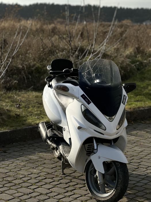 Malagutti madison 250 rs