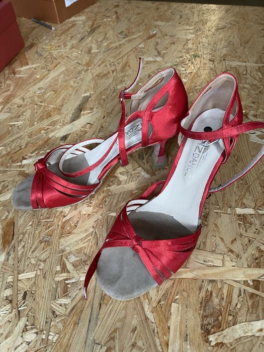 Lizdance na obcasie rozmiar 39