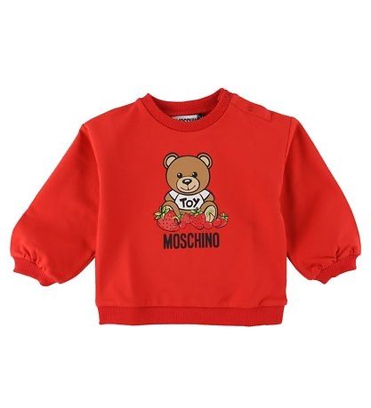 Светр Moschino дитячий