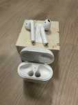 Apple AirPods 2. generacji - sprawne, tanio
