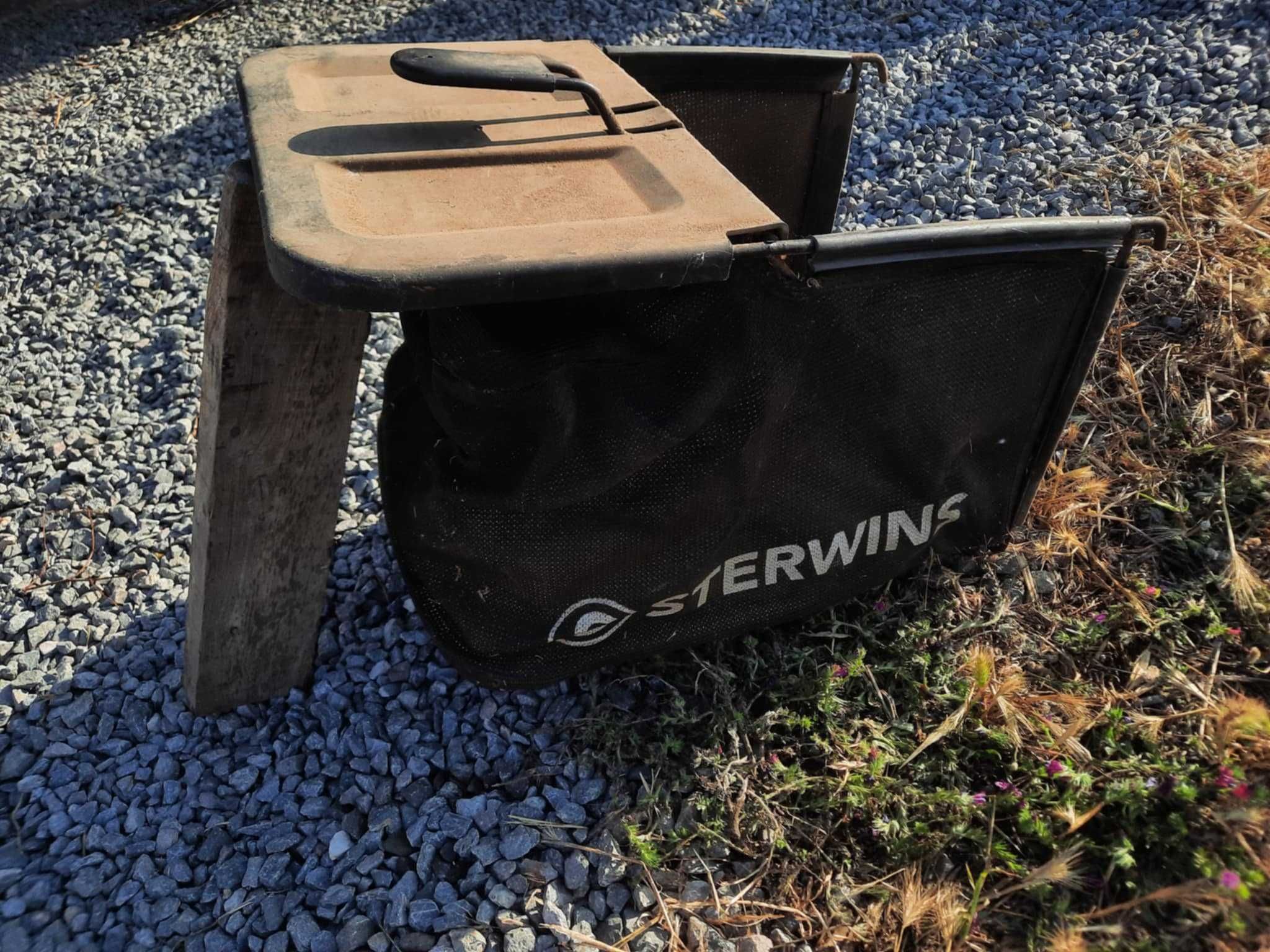Sterwins 57 HT 3V Inox - Peças