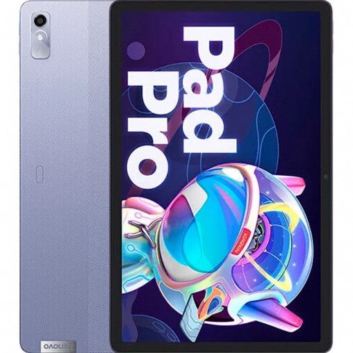 Планшет Lenovo Xiaoxin Pad Pro 2022 6/128GB Purple